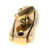Aged Brass