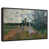 Floating Frame Black selected