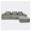 Canapé modulaire convertible-129893090-129893091-129893092-129893093