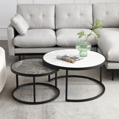 Awalt Frame Coffee Table