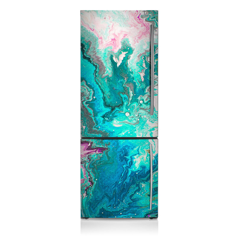Door Decal