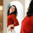Dochas Aluminum Arch Mirror-35341606-23962013