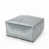 Velvet argent est en rupture de stock