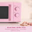 Miami 20L 800W Microwave-127380846