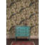 Papier peint non tissé Cassia Peacock-1574567506