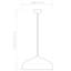Ginestra 1 - Light Pendant-1358219199-1358219194