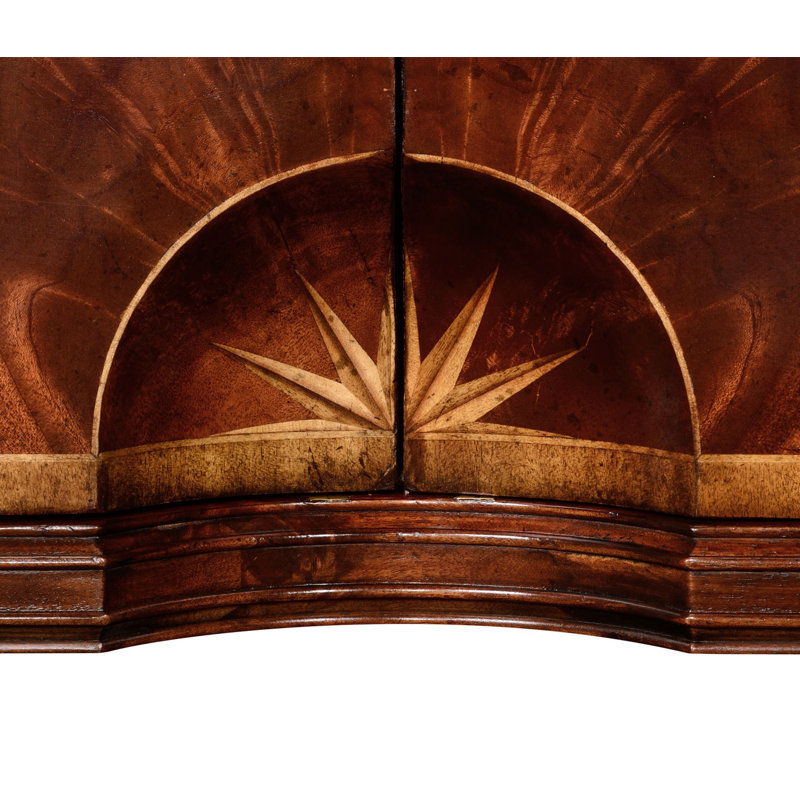 Buckingham 58'' W Solid Wood Sideboard