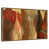Floating Frame Gold