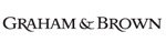 Graham & Brown logo