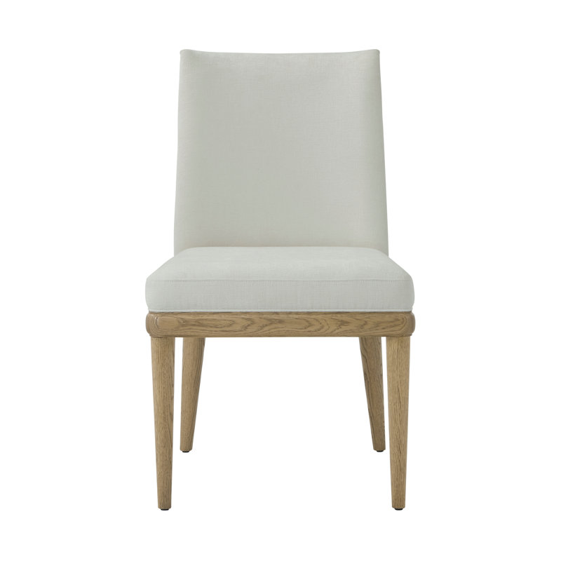 Chaise d'appoint Essence, Blonde