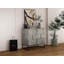 Armoire d'appoint en panneau de particules Myesia