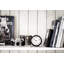Station Electric Clock-1652754407