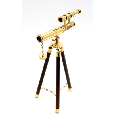 Stratford Decorative Telescope