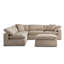 Canapé modulaire Calana-283410557-321419166