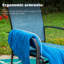 Fauteuil de patio Emy-675946451