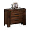 Table de chevet 2 tiroirs Rooker-1169778462
