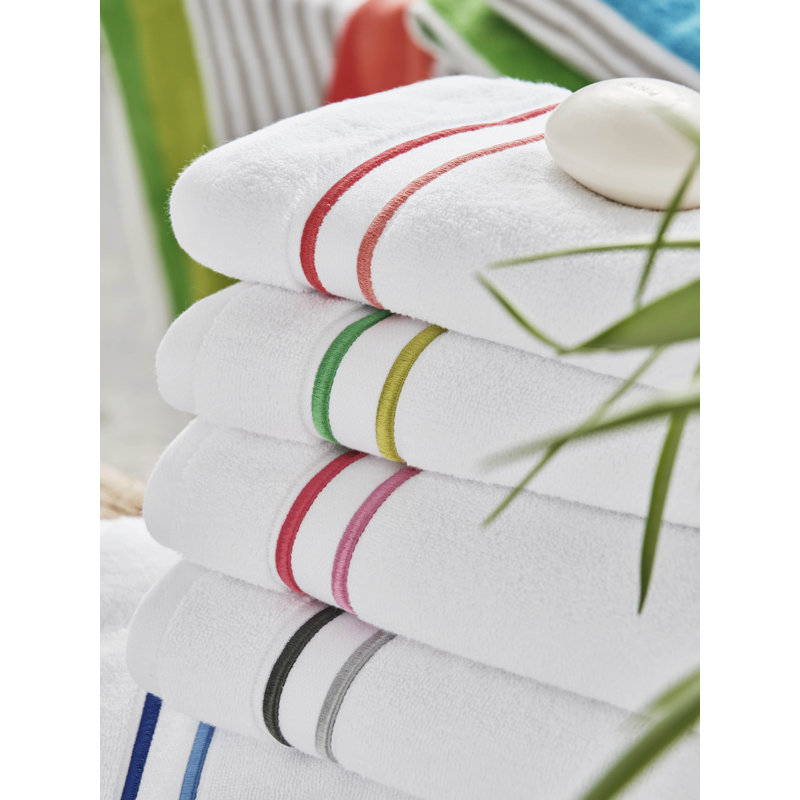 Audryana 100% Cotton Bath Towel, 100x150cm Bath Sheet