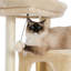 Arbre à chat 34 po-957216903
