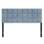 Danijela Upholstered Headboard-1019068508-1019068449