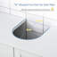 Alyssia 60cm Bathroom Vanity Base Only-221921711
