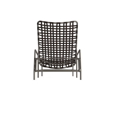 Kantan Outdoor Chaise Lounge