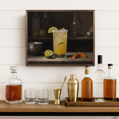 Maigre margarita