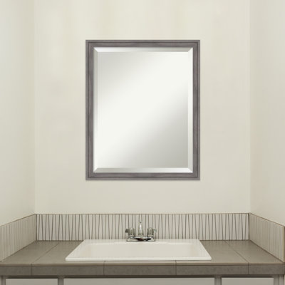 Merima Rectangle Mirror