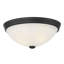 Plafonnier encastré 2 lumières Breanna-31902400-31902399
