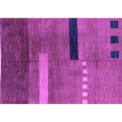 Patchwork Indoor Rug