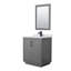 30 in. Single Vanity with Mirror-1429899676-1429899683