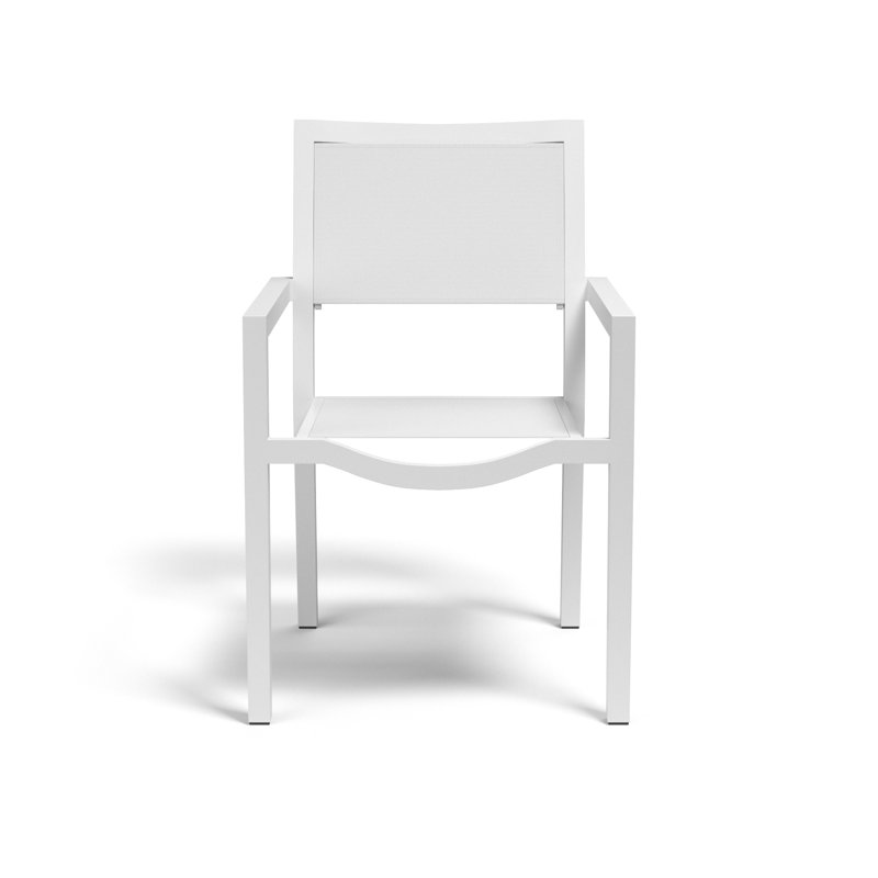 Curacao Outdoor Dining Armchair