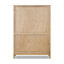 Alessio Cabinet-Aged Natural Oak-1039515059