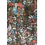Erased One-of-a-Kind 7'11" X 9'11" Area Rug