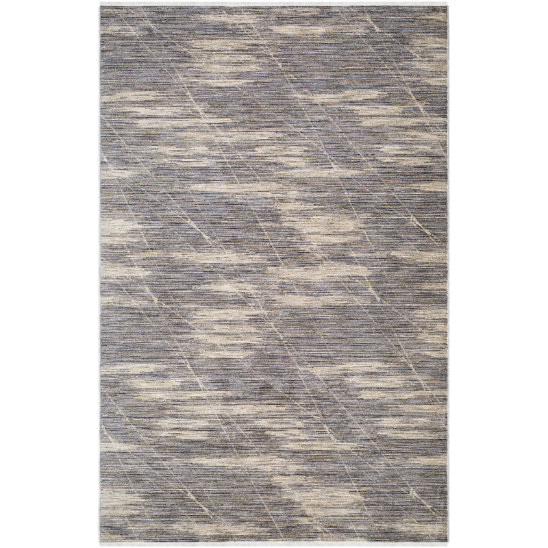 Usonia Rug, Rectangle 3'2" x 4'11"