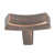 Bronze antique avec cuivre est en rupture de stock