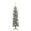 Artificial Slim Christmas Tree-1883191832-1883191916