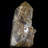 Brazilian Golden Rutile Quartz