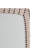 Microfiber Striped Fitted Sheet-43717156-105846108