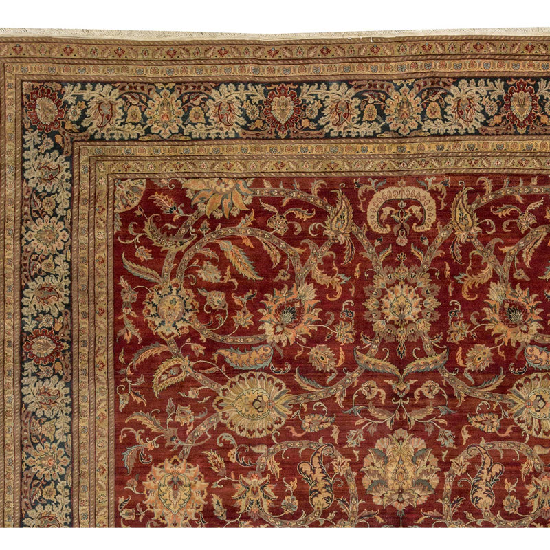 Sona One-of-a-Kind 12' X 15'8" Area Rug