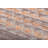 Encarnacion Leather Geometric Indoor Rug-1251451293