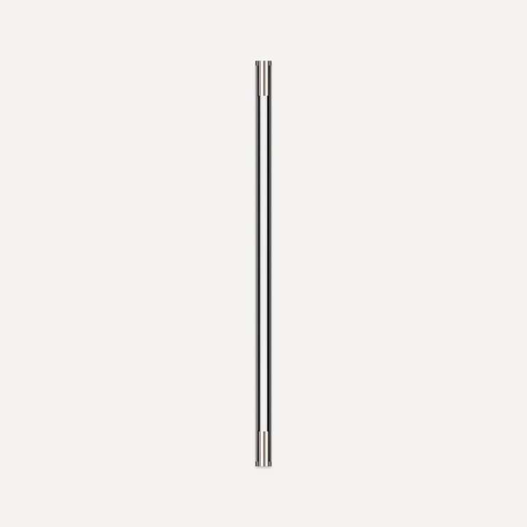 Tenor 36" Round Lighting with Sway Control
