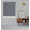 Store à enroulement solaire sans fil 1% Linen Avenue
