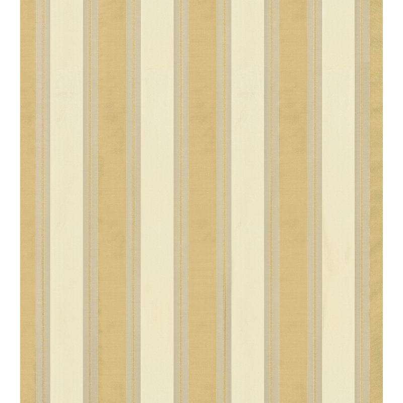 Silk Fabric, Champagne/Antique Gold