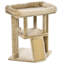 Mohr 144.78cm H Cat Tree