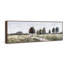 I See My Path by Marmont Hill - Floater Frame Painting on Canvas-1630895260