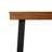 Rectangular Acacia Outdoor Coffee Table-604934808