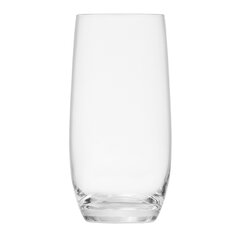 Custom 13.5oz Tall Glass Tumbler Mojito Wine Cups Color Change Glass Cup