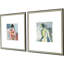 A Splendid Figure S/2 Set by Weathers