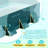 Devoko Polyvinyl Chloride (PVC) Kiddie Pool-113450036