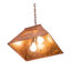 Black Bear 2 - Light Pendant